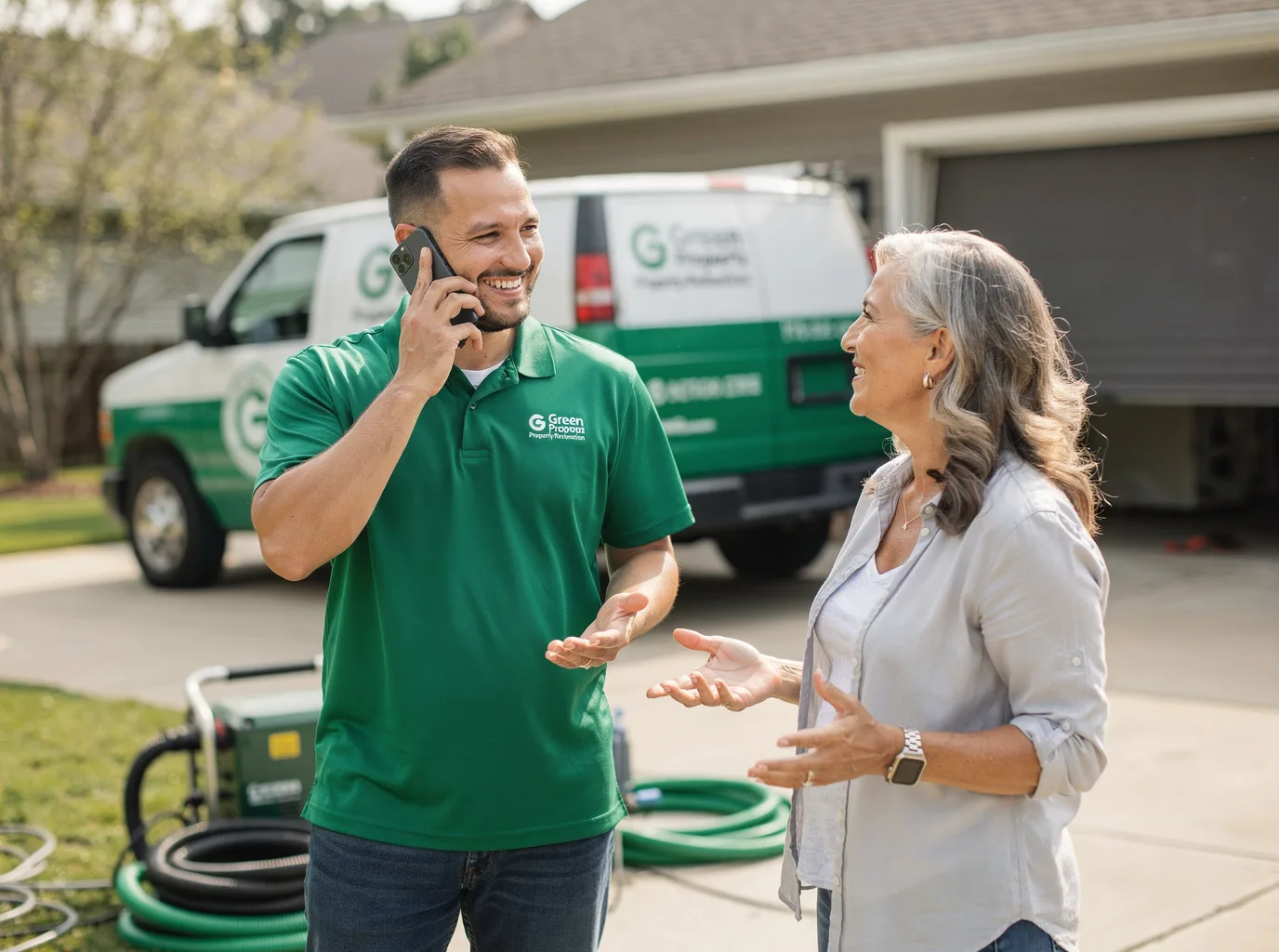 Water Damage Restoration El Segundo, CA FAQs
